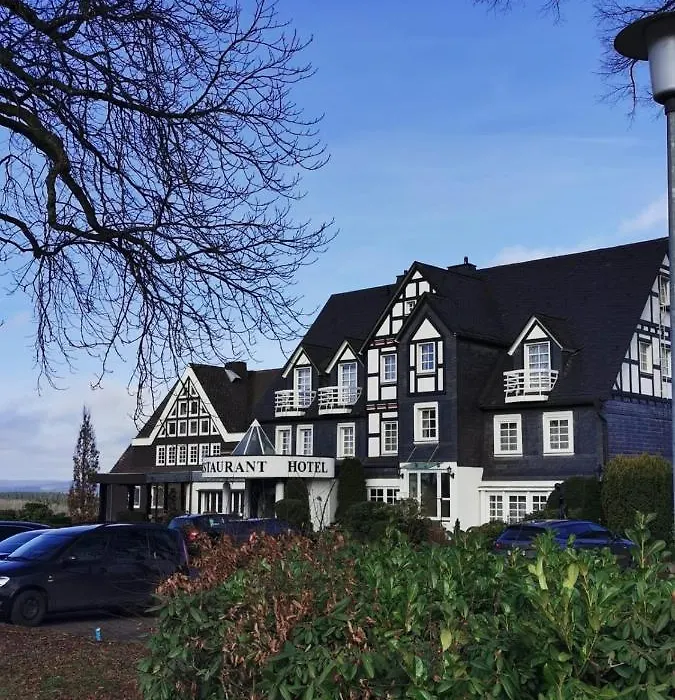 Hotel Albus-1